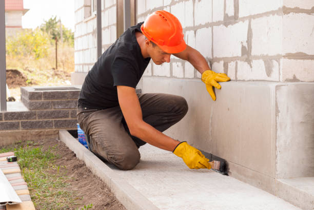 Licensed Exterior Waterproofing service in Riverside, MI - SJ Waterproofing Pros